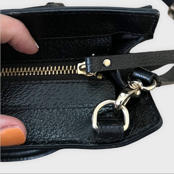 Kate Spade Black Durham Wellesy Bag - Picture 8 of 13